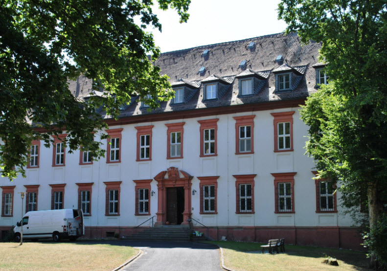 Schloss Kirchschönbach, Germany